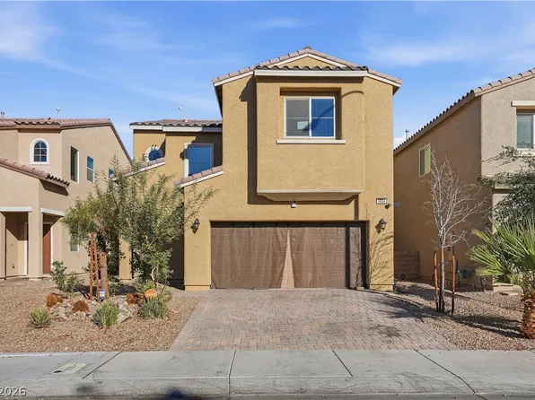 5624 Salt Rock St, North Las Vegas, NV 89031