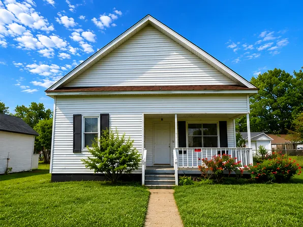15 Puritan St, Cartersville, GA 30120