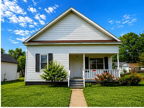 15 Puritan St Photo 1