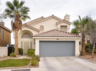 3308 Red Lodge Dr, Las Vegas, NV 89129