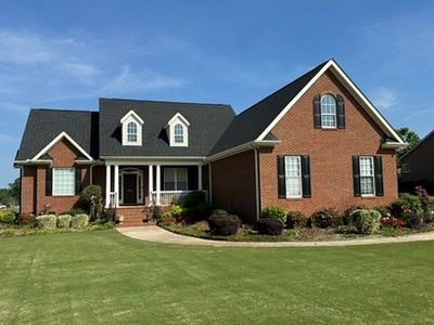 107 Sand Trap Ln, Greenwood, SC, 29649