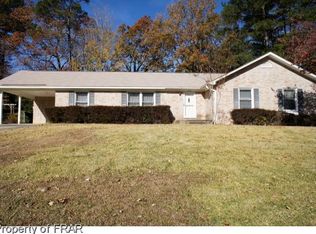 5517 Hedrick Dr, Fayetteville, NC 28303