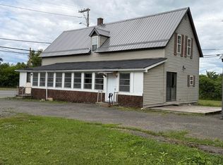 1299 Main Street, Washburn, ME 04786