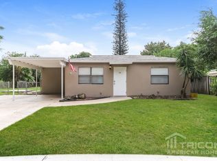 500 S Chillingworth Dr, West Palm Beach, FL 33409
