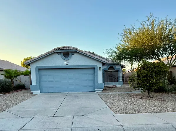 13200 W Desert Ln, Surprise, AZ 85374
