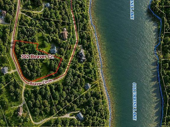 2nd image of 302 Beaver Circle