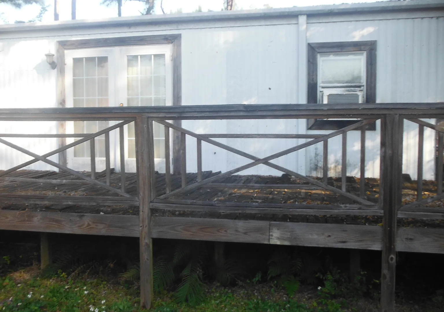 2 bed, 1.5 bath, 848 sqft, $800 — Photo 2