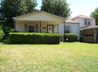 1318 NW Elm Ave, Lawton, OK 73507