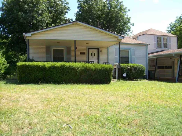 1318 NW Elm Ave, Lawton, OK 73507