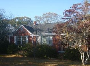 1600 Decree Ave, West Columbia, SC 29169