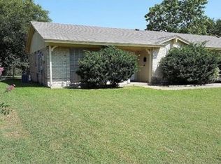 1212 Yukon Dr, Garland, TX 75040