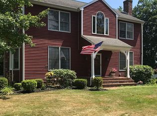 41 Boylston St, Meriden, CT 06450
