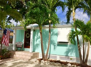 153 Tavernier Trl, Tavernier, FL 33070