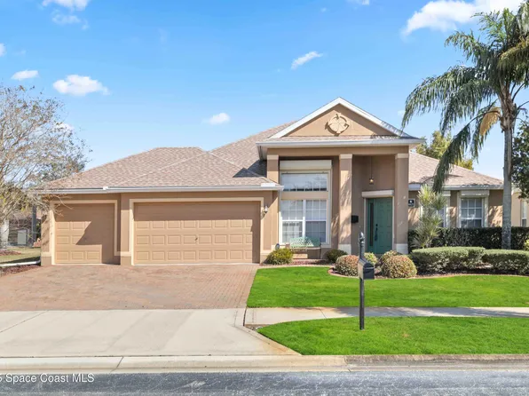 4825 Pinot St, Rockledge, FL 32955