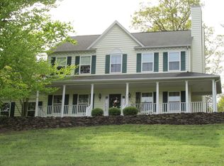 3125 Whispering Dr, Prince Frederick, MD 20678