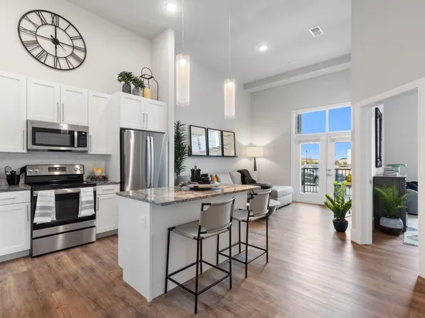 The Edison at Bozeman Gateway