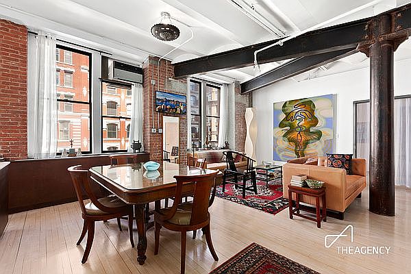 439 Lafayette St #C, New York, NY 10003 | Zillow