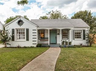 1611 Cascade Ave, Dallas, TX 75224