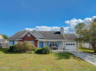 2103 Sapling Ct, Wilmington, NC 28411