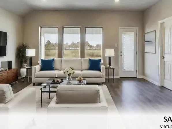 524 Schooner Bay Dr, Lafayette, LA 70507