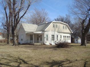 200 N Denver Ave, Hanover, KS 66945