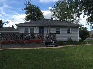 721 E Partridge St, Metamora, IL 61548