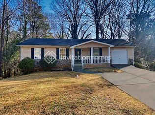 3750 Glen Mora Dr, Decatur, GA 30032