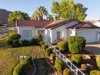 463 E Padre Lakes Dr, Ivins, UT, 84738