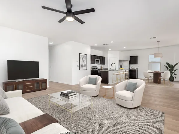20116 W Monroe St, Buckeye, AZ 85326