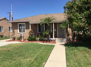 10977 Hayford St, Norwalk, CA 90650