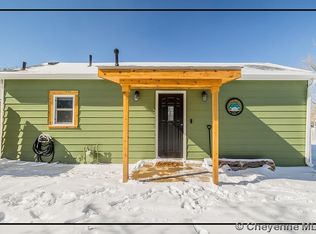 2539 E 11th St, Cheyenne, WY 82001