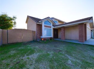 696 E Artesia St, San Jacinto, CA 92583