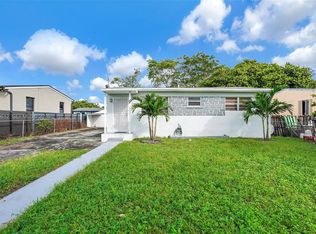 Long Estates, Opa Locka, FL 33054