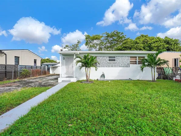 2311 NW 140th St, Opa Locka, FL 33054