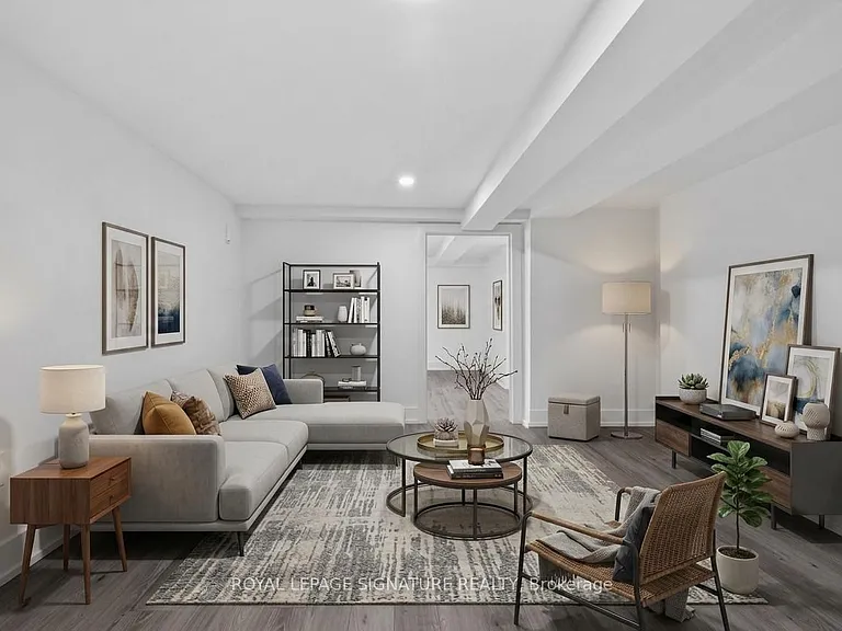 57 Miranda Ave #LOWER — Photo 8