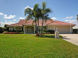14465 80th Ave, Sebastian, FL 32958