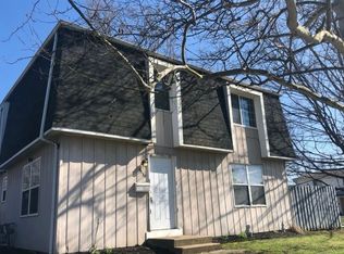 5570 Maple Canyon Ave #1, Columbus, OH 43229