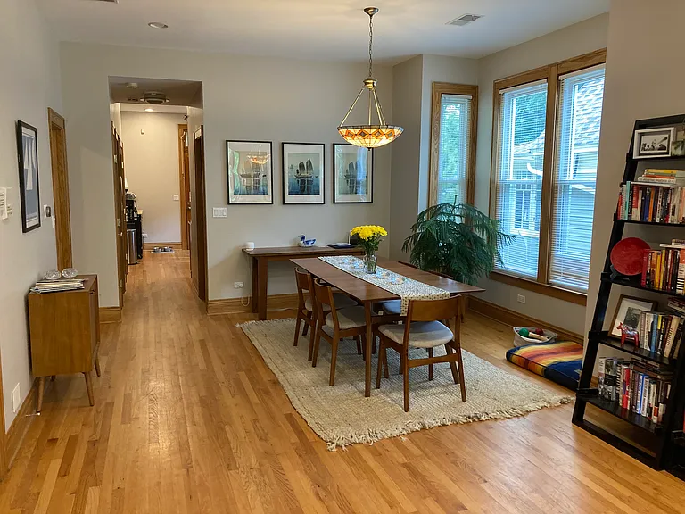2128 W Leland Ave #2 — Photo 3