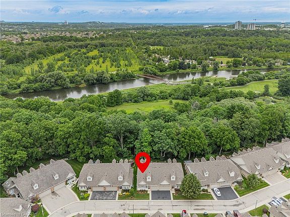 2nd image of 350 Doon Valley Dr #3C