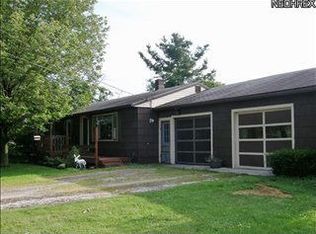 3333 Maple Rd, Jefferson, OH 44047