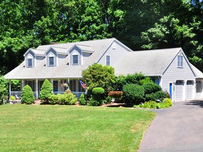 191 Bobby Lane, Manchester, CT, 06040