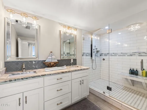 5115 Gulf Dr Unit 409, Panama City Beach, FL 32408