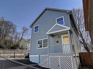 65 Grand View St, Providence, RI 02906