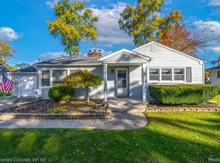 3970 N River Rd, Fort Gratiot, MI 48059