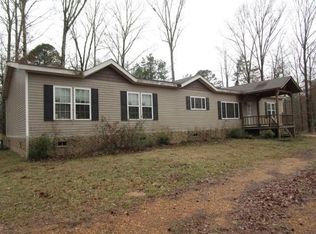 5886 Highway 127 N, Olla, LA 71465