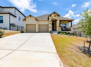 4628 Modena Bay Bnd, Leander, TX 78641