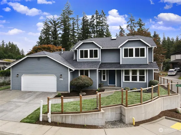 4826 242nd Avenue SE, Sammamish, WA 98029