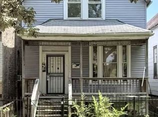 5753 S Carpenter St, Chicago, IL 60621