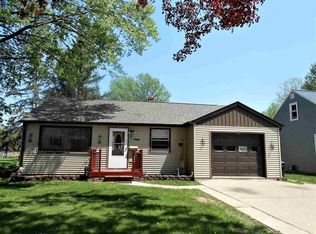1720 S Jackson St, Appleton, WI 54915