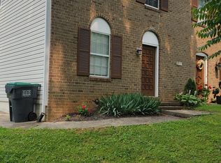 811 Watson Ave, Charlottesville, VA 22901